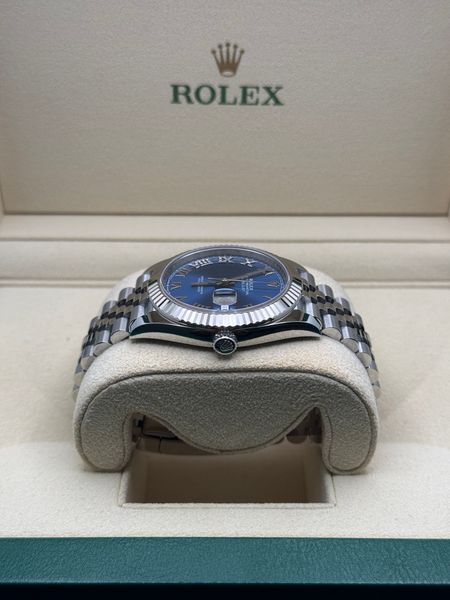 Rolex Datejust 41 126334